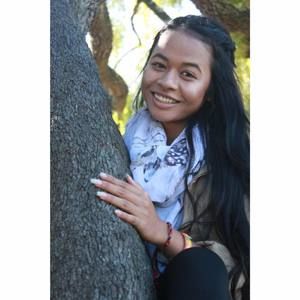 Meet your Posher, Sinoun